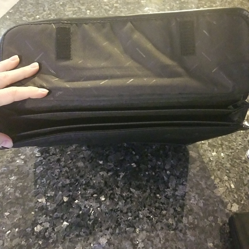 Samsonite Computer Bag - Picture 5 of 5